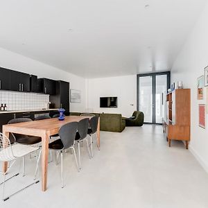 Appartement op de Begane Grond